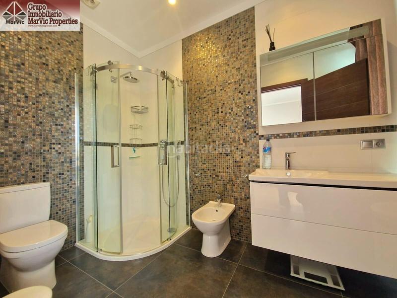 Foto ce1e5237-d9c6-4975-9d90-9605551c6038. Chalet avec chauffage parking piscine dans Altea hills Altea