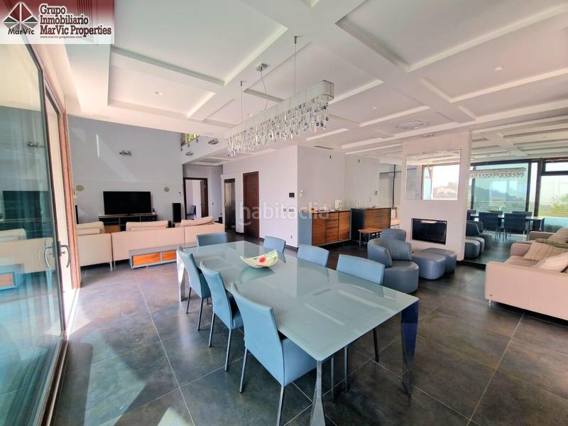 Foto d3fa7b7a-9c31-4e40-a5ab-018932f6ceda. Chalet avec chauffage parking piscine dans Altea hills Altea