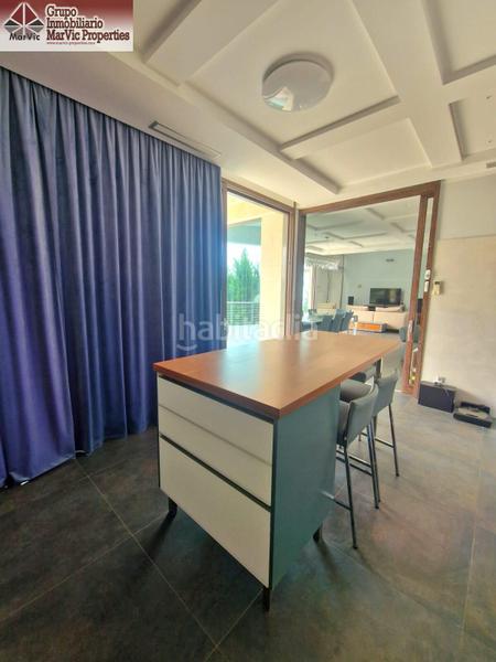 Foto eec7585a-0233-43bd-afa3-4291b9ae9f9c. Chalet avec chauffage parking piscine dans Altea hills Altea