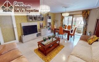 Pis a Centro Urbano. Magnífica oportunidad! piso en el corazón de benidorm, listo par