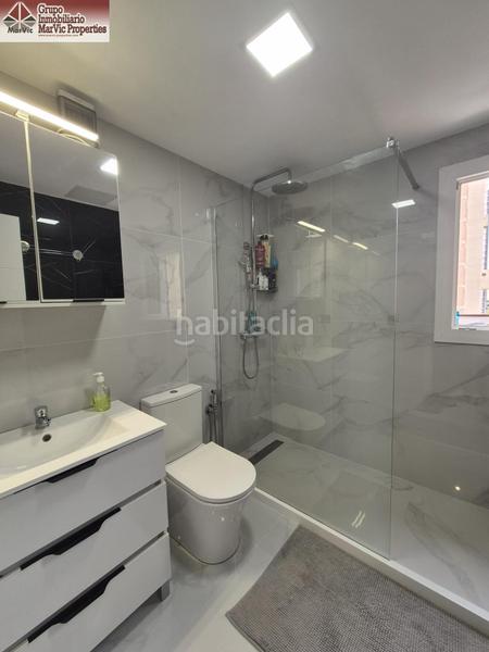 Foto 02ccd53f-8172-40da-9390-69c615db10f0. Etagenwohnung mit parking pool in Levante Alto Benidorm