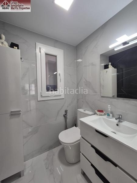 Foto 33fe3bea-dcdd-47ed-a65e-c53522f1e926. Etagenwohnung mit parking pool in Levante Alto Benidorm