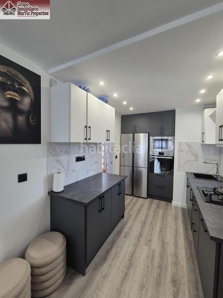 Foto 4e590d07-513a-4aed-ada1-ad3e7a1c171a. Etagenwohnung mit parking pool in Levante Alto Benidorm