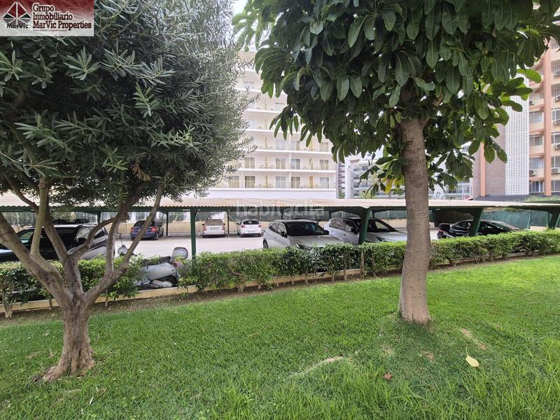 Foto 6cc2b281-2a40-4f36-8ba0-c185c8eac8b7. Etagenwohnung mit parking pool in Levante Alto Benidorm