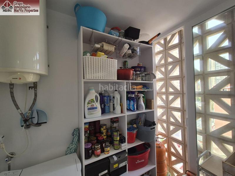 Foto 88163188-a749-439e-84d1-d8c0c8f54ceb. Etagenwohnung mit parking pool in Levante Alto Benidorm