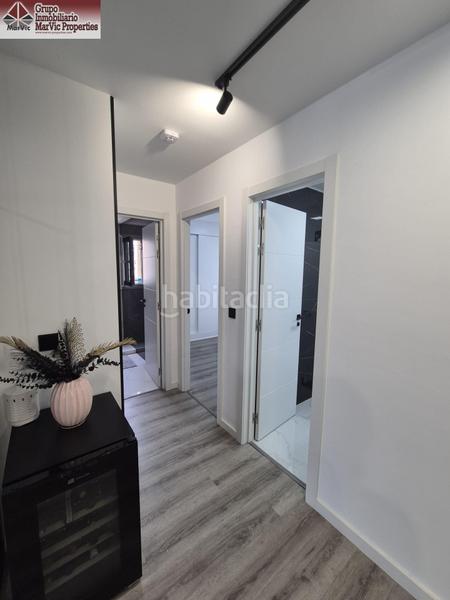 Foto 94b42267-fa4e-493c-8c89-b5c66d727582. Etagenwohnung mit parking pool in Levante Alto Benidorm