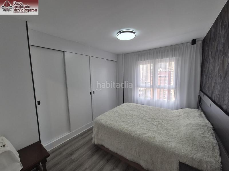 Foto a8ba9df6-b99a-4e85-bfdc-c0f75267e63e. Etagenwohnung mit parking pool in Levante Alto Benidorm