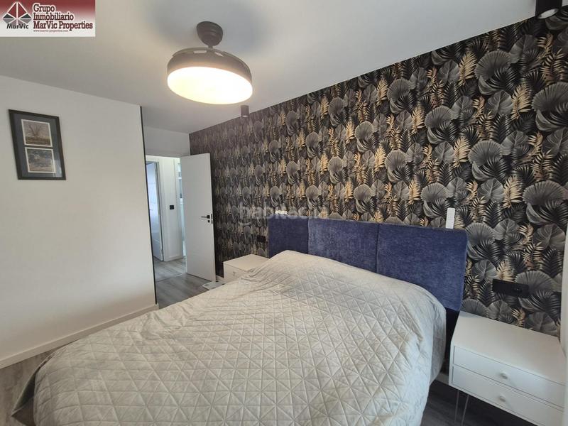 Foto d463635f-083e-4254-a072-fca17b187e4a. Etagenwohnung mit parking pool in Levante Alto Benidorm