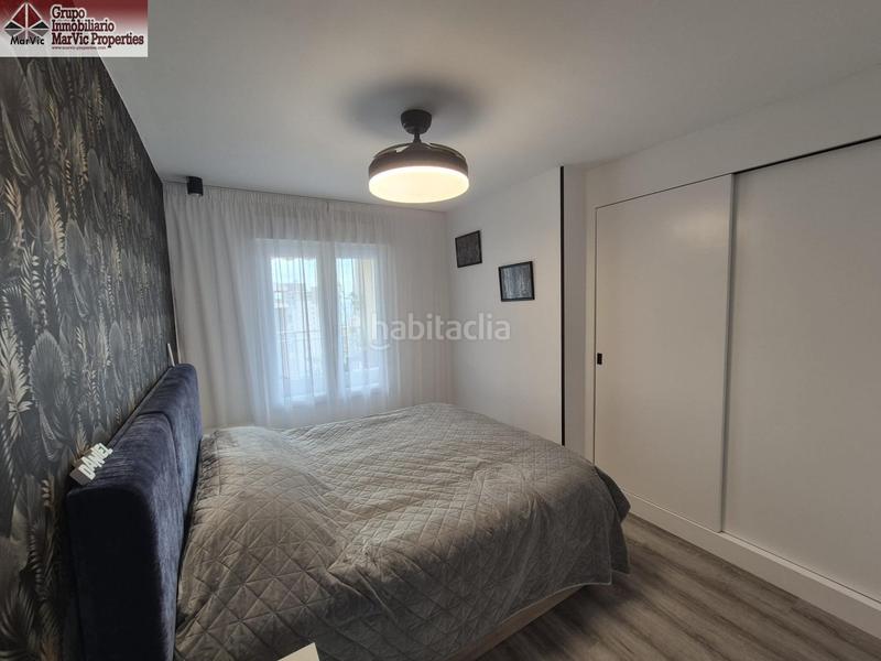 Foto ed4a1dca-5017-430f-9a3d-40eb1d58a133. Etagenwohnung mit parking pool in Levante Alto Benidorm