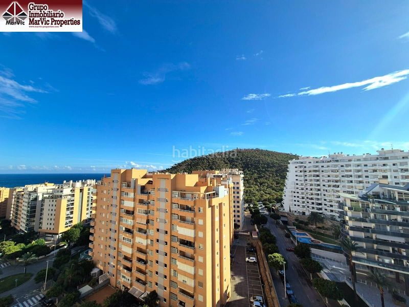 Foto 79a56db3-deea-4537-ae38-566b75a6bc8b. Àtic amb aparcament piscina a Cala Alta-Veramar Vila Joiosa (la)