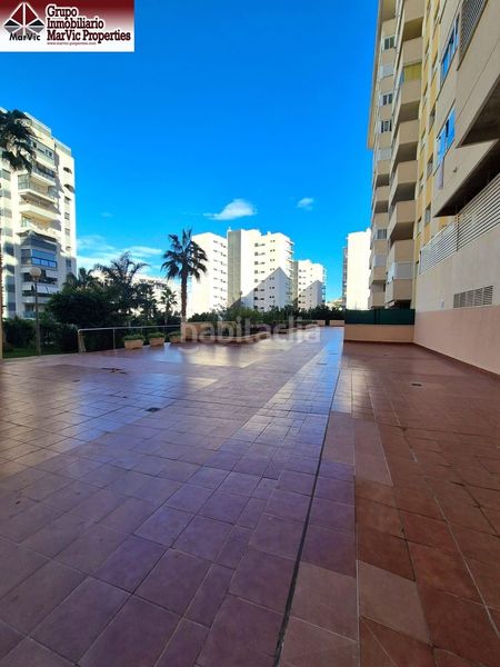 Foto b2414b92-79c0-4b35-996b-c5ea7d058279. Àtic amb aparcament piscina a Cala Alta-Veramar Vila Joiosa (la)