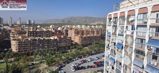 Appartement à Juzgados - Plaza de Toros. Apartamento con parking y piscina