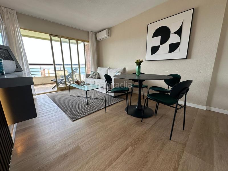 Foto c212dee6-b553-45aa-88fd-a9e4e5007093. Appartement avec chauffage parking piscine dans Rincón Bajo Benidorm