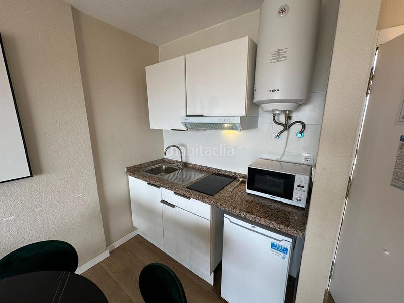 Foto d78bcb56-8e6f-4281-86e8-16a28c2b6efb. Appartement avec chauffage parking piscine dans Rincón Bajo Benidorm