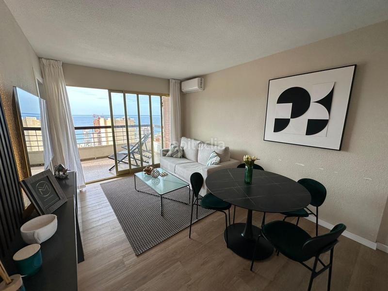 Foto d827051d-6d0d-4839-be62-1f486c9ac425. Appartement avec chauffage parking piscine dans Rincón Bajo Benidorm