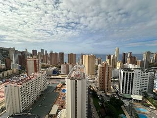 Appartement en Rinc�n Bajo. Apartamento en benidorm, zona rinc�n de loix llano, a tan solo 3