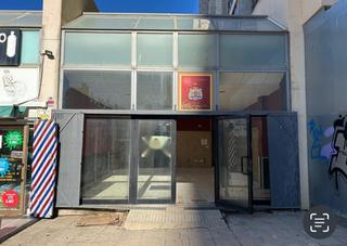 Local commercial à Levante Alto. Local comercial en venta en benidorm  oportunidad de inversión c