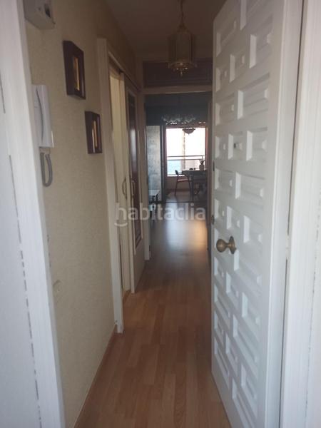 Foto 1bcfd574-bd6b-4738-852e-b3b10bf37a17. Estudio  luminoso con vistas al mar en avenida del mediterráneo, en Benidorm