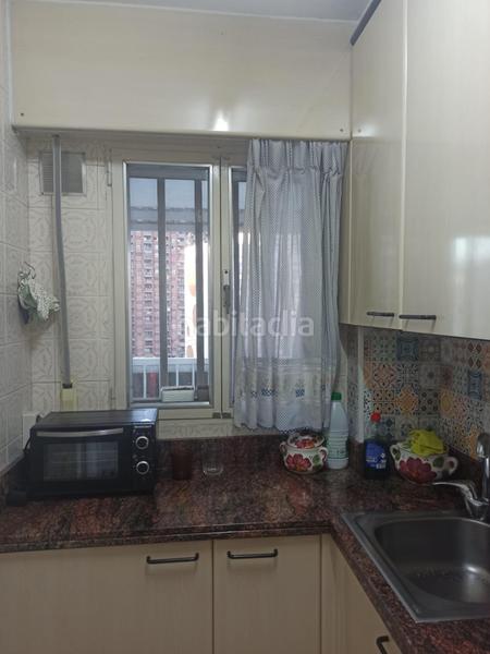 Foto 7c57fe80-08aa-49c9-8c7d-e65e62d3a841. Estudio  luminoso con vistas al mar en avenida del mediterráneo, en Benidorm