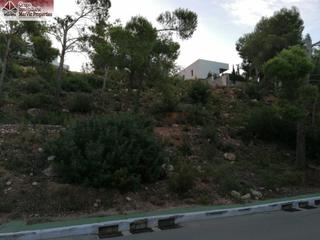 Terrain résidentiel à Altea Ciudad. Parcelas en altea hills con licencia y proyecto basico cada casa