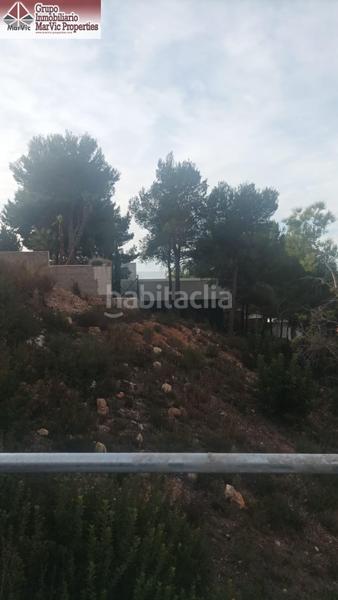 Foto 7215e942-5c6f-4de9-abc7-b433decb2f09. Residential plot in Altea ciudad Altea