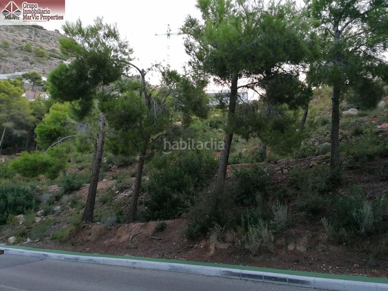 Foto 7242cfdc-bd92-4e5a-9906-f45f307fbc1b. Residential plot in Altea ciudad Altea