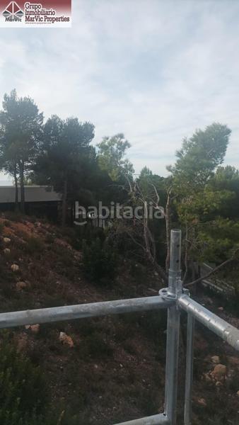 Foto a9e26859-ba48-48e2-8cc1-0220c335b083. Residential plot in Altea ciudad Altea