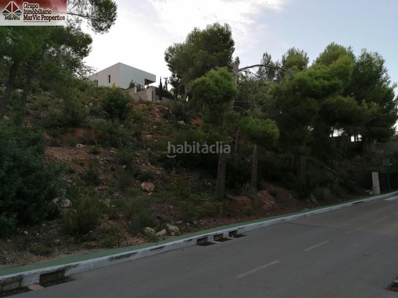 Foto bd9b2cdb-2ccd-4f43-958d-9e2fa4fdb198. Residential plot in Altea ciudad Altea
