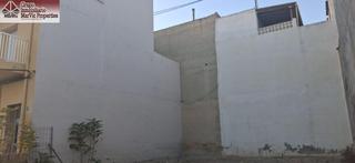 Terreny residencial a El Secanet-Hacienda del Sol. Terreno urbanizable en villajoyosa
