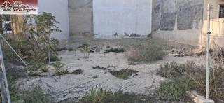 Terrain résidentiel à El Secanet-Hacienda del Sol. Terreno urbanizable en villajoyosa
