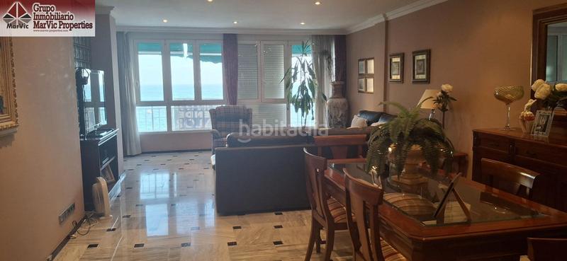 Foto 0e6bdc47-64c0-4df2-ab48-581d7413def4. Appartamento con riscaldamento in Casco Antiguo - Puerto Benidorm