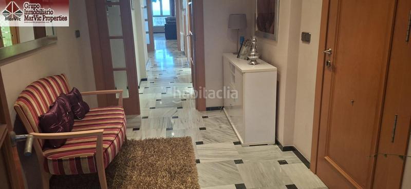 Foto 110153bf-3a91-41cb-b594-1fd654c32735. Appartamento con riscaldamento in Casco Antiguo - Puerto Benidorm