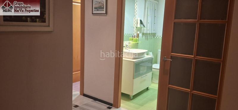 Foto 44d3b918-d5c5-47c5-b737-b5d8ebd81cc3. Appartamento con riscaldamento in Casco Antiguo - Puerto Benidorm