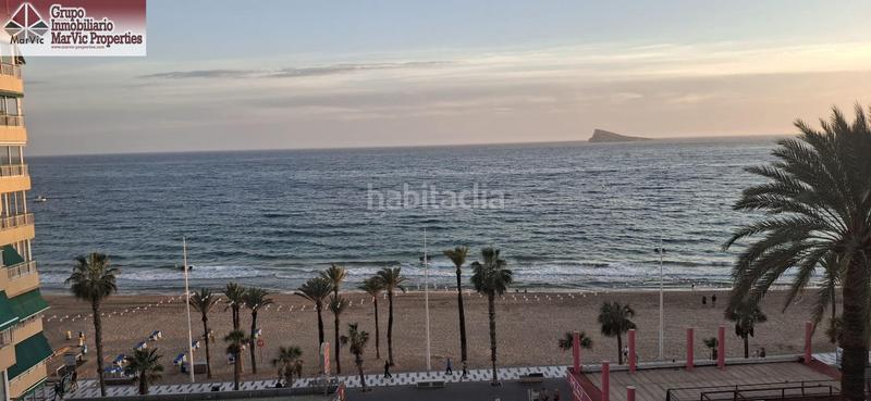 Foto 4ba51f3e-f286-4adb-879f-a756c6539f56. Appartamento con riscaldamento in Casco Antiguo - Puerto Benidorm