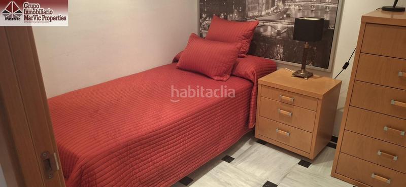 Foto 542d210e-932d-4f8e-b22d-03a29e933d34. Appartamento con riscaldamento in Casco Antiguo - Puerto Benidorm