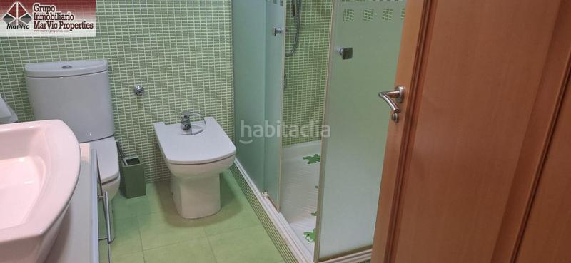Foto 68e212be-f90e-4c94-86c0-864cdbe45a42. Appartamento con riscaldamento in Casco Antiguo - Puerto Benidorm