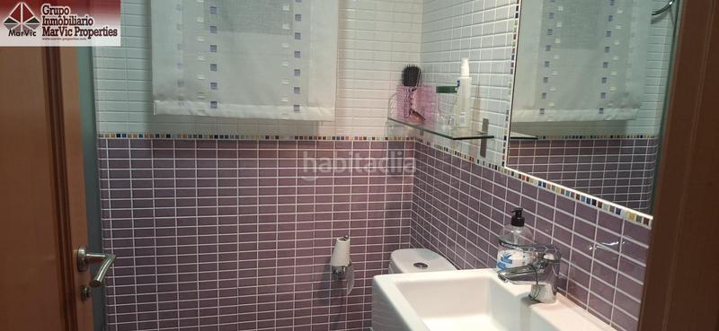 Foto 6aed07bc-92ff-4d8f-ae01-63d2408f42df. Appartamento con riscaldamento in Casco Antiguo - Puerto Benidorm