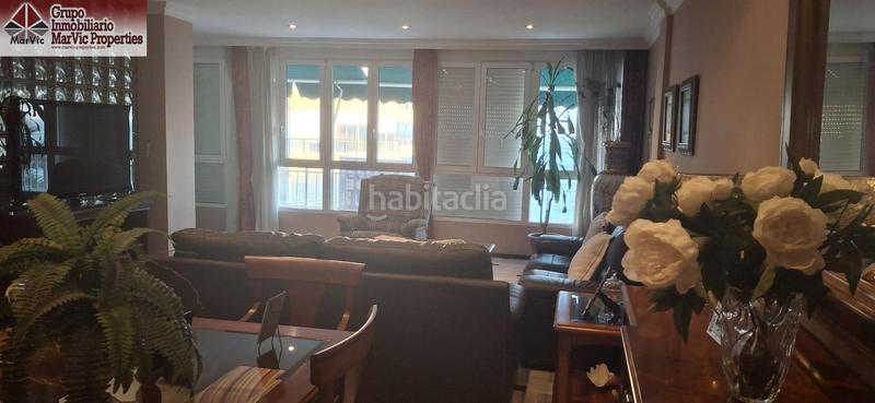 Foto 73e12d32-257c-4d33-8d64-024764887ff3. Appartamento con riscaldamento in Casco Antiguo - Puerto Benidorm