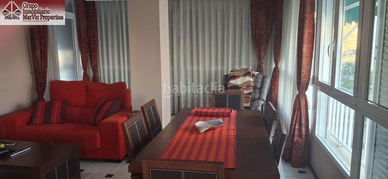 Foto 74be8458-9783-4406-bde1-def05bd39bde. Appartamento con riscaldamento in Casco Antiguo - Puerto Benidorm