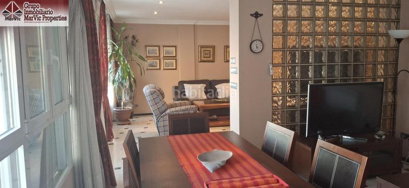 Foto a066e994-eb7c-4c25-8f4b-3915c6ea254f. Appartamento con riscaldamento in Casco Antiguo - Puerto Benidorm
