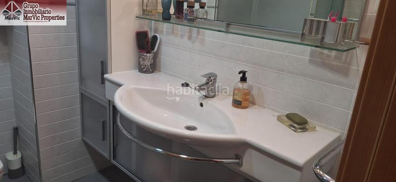 Foto a590f674-bc73-4134-8ee2-d59eb021301a. Appartamento con riscaldamento in Casco Antiguo - Puerto Benidorm