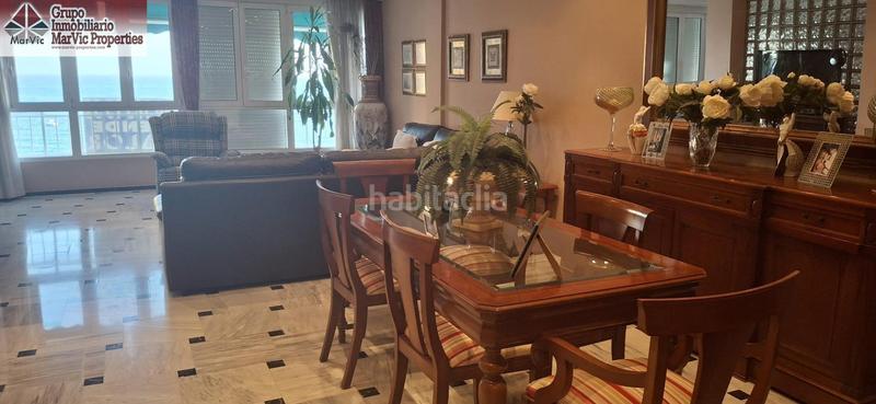Foto b6ea69bf-c713-4732-804f-a64bfb8182d1. Appartamento con riscaldamento in Casco Antiguo - Puerto Benidorm