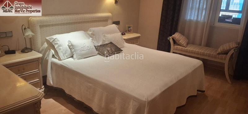 Foto c6b8cbff-76ec-40d6-add5-e4f7eb7b2da3. Appartamento con riscaldamento in Casco Antiguo - Puerto Benidorm