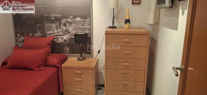Foto c7885686-3302-485a-a0b5-dbb8b042d560. Appartamento con riscaldamento in Casco Antiguo - Puerto Benidorm