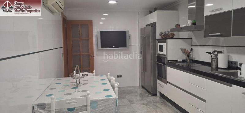 Foto d25b0276-ec17-45ed-aba6-65fa34c5cbae. Appartamento con riscaldamento in Casco Antiguo - Puerto Benidorm