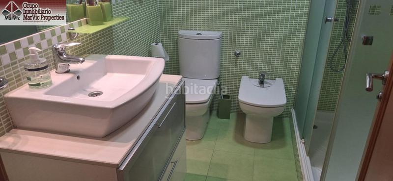 Foto dbf257ef-2ce6-4df7-a0a3-9376b349b9e7. Appartamento con riscaldamento in Casco Antiguo - Puerto Benidorm