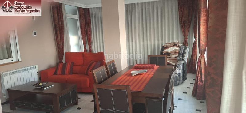 Foto e18e357a-580d-496d-bb32-ca7856ebb505. Appartamento con riscaldamento in Casco Antiguo - Puerto Benidorm