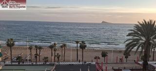 Pis a Casco Antiguo - Puerto. Increible piso en primera linea de levante