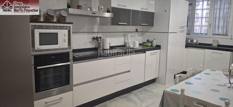 Foto f3ddeebe-8c91-4d7f-bf69-c7a8d4ea5b3f. Appartamento con riscaldamento in Casco Antiguo - Puerto Benidorm