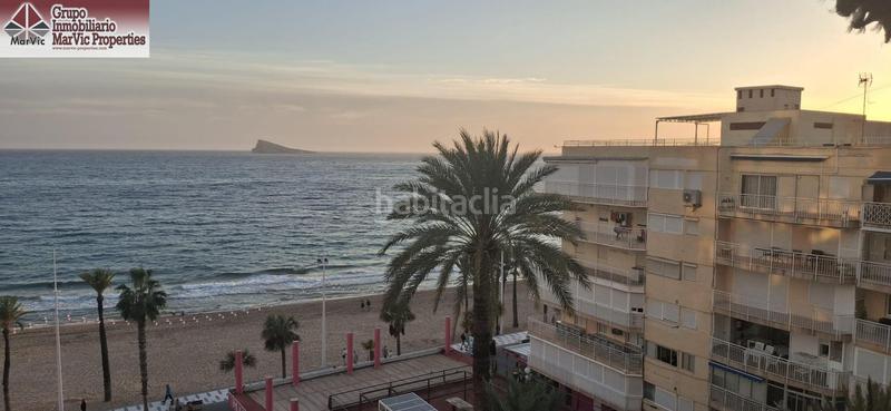 Foto fa19368e-471b-4c75-a7a2-aab91c2a0c4c. Appartamento con riscaldamento in Casco Antiguo - Puerto Benidorm